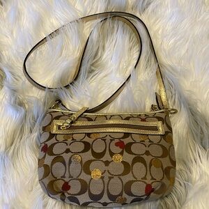 Vintage Y2K Coach bag